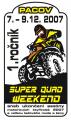 Super Quad Weekend